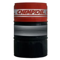 9503 CHEMPIOIL POWER GT 15W-50 60 л. Полусинтетическое моторное масло 15W50 s1137 ChempiOil