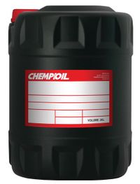 9503 CHEMPIOIL POWER GT 15W-50 20 л. Полусинтетическое моторное масло 15W50 S1190 ChempiOil