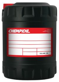 CHEMPIOIL Моторное масло TRUCK Ultra UHPD CH-5 10W-40 (A3; B3; B4; E7/SL; CI-4) бен/диз п/синт 10 л. S1455 ChempiOil