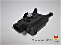 Электромотор заслонки отопителя Q5907015H1 Q5907015H1 Pullman