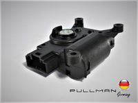 Электромотор заслонки отопителя Q5907015K1 Pullman
