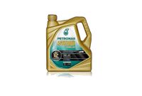 Масло моторное синтетическое Petronas Syntium 3000 E 5W-40 4л ;; 18054019 Petronas