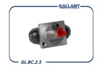 Цилиндр тормозной рабочий glbc25 Gallant