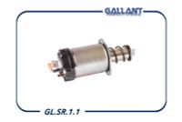 Реле втягивающее стартера GLSR11 Gallant