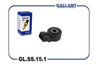 Деталь GLSS151 glss151 Gallant