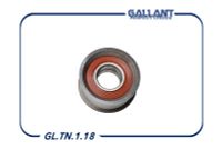 Ролик ремня ГРМ 2105-1006124 GL.TN.1.18 gltn118 Gallant