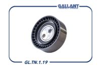 Ролик ремня генератора 2180,XRAY(8450006996) (Gallant) gltn119 Gallant