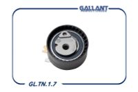 Ролик натяжной ремня ГРМ LADA Largus 16кл. 11->, Renault Logan, Sandero 16кл. "GALLANT" gltn17 Gallant