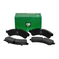 Колодки тормозные задние дисковые к-кт для Iveco Daily 2014> FDP9680 Pilenga