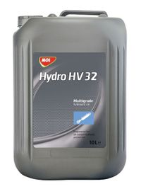 MOL Масло Hydro HV 32 10л 13006339 MOL