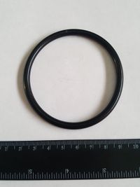 Уплотнительное кольцо термостата rs0036 Рост-С