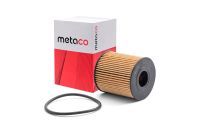 Фильтр масляный 1020-005 Metaco