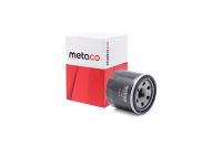 Фильтр масляный мото для Mazda 626 (GF) 1997-2002 1061003 Metaco