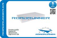 Фильтр салонный rr0079fl Roadrunner