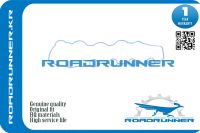 Прокладка клапанной крышки HONDA CIVIC VIII 05- RR12341RMX000 Roadrunner