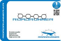 Прокладка коллектора _ RR-17177-21030 Roadrunner