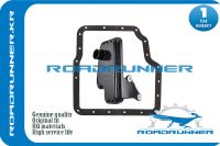 Фильтр АКПП с прокладкой rrfp0121500 Roadrunner