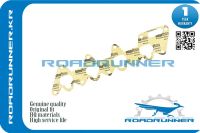 Прокладка впускного коллектора rrmr420441 Roadrunner