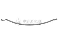 Усиление рессоры задней 1 листовой Sprinter 3-t W903, 95-06 (70x18x1575) mr103065 Master Truck