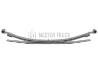 Рессора задняя 3-х листовая в сборе Sprinter 4-t W904, 95-06 (70x56x740-750) MR104000 Master Truck