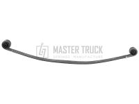 Лист №1 (коренной) с сб рессоры зад. 2-х лист. Ford Transit VII V347 300S-350L 2006- mr124201 Master Truck