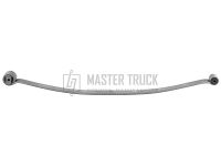 Лист рессоры Citroen Jumper Ducato-250куз №1 (MASTER TRUCK) MR143001 Master Truck