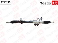 Рейка рулевая для Nissan Pathfinder (R51) 2005-2014 77R035 MasterKit