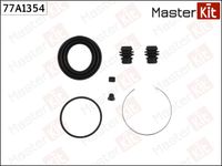 Ремонтный комплект тормозного суппорта MITSUBISHI LANCER 2003- 77a1354 MasterKit