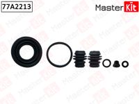 Ремонтный комплект тормозного суппорта MAZDA 6 2013- 77a2213 MasterKit