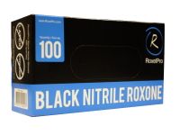перчатки Roxel Pro ROXONE нитриловые Эконом размер L 8.5 пачка 100 штук 721431 RoxelPro