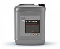 Нано-консервант для кузова, 5л. 15055 Smart Open