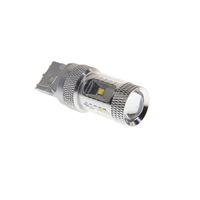 АВТОЛАМПА W21W W2.516Q 6 SMD WATTS CREE WHITE 6 m20393sw Megapower