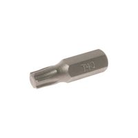 Вставка RF-1563027: 5/16'DR TORX T27х30мм  ROCKFORCE /1/10/100 rf1563027 Rockforce