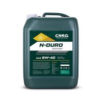 Моторное масло C.N.R.G. N-Duro Power 5W-40 CI-4/SL (кан. 20л.) cnrg0340020 C.N.R.G.