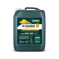 Масло моторное CNRG N-Duro Power Plus 5W-30 CI-4, 20л.(синтетика) CNRG1680020 C.N.R.G.