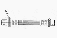 Тормозной шланг FHY2214 Ferodo