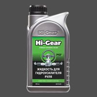 ХАЙ-ГИР 7042R Жидкость для гидроусилителя руля 946 мл. HG7042R Hi-Gear