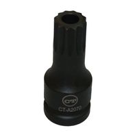 Спецключ для сливной пробки КПП VAG 3357 Car-Tool CT-A2070 cta2070 Car-tool