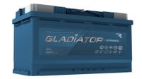Аккумулятор GLADIATOR dynamic 92 Ah, 820 A, 353x175x190 обр. GDY9200 Gladiator