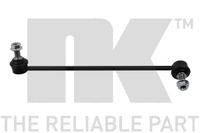 Стойка переднего стабилизатора правая для BMW X4 F26 2014> 5111538 Nk