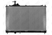 Радиатор охлаждения для Mitsubishi Outlander (12-) FRC1342 Fehu