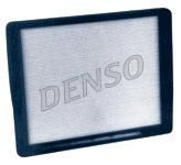 Фильтр салонный DENSO (DCF041P) (CU3136) DCF041P Denso