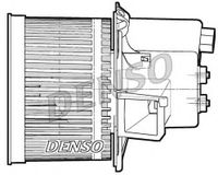 Вентилятор салона DEA09061 Denso