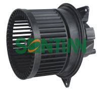 Электродвигатель вентилятора салона ZD17245 Sontian