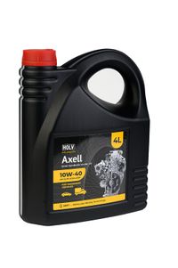 Моторное масло полусинтетическое Holv Axell 10W-40 ha140005 Holv