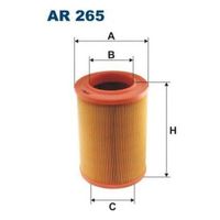 Воздушный фильтр AR265 Filtron
