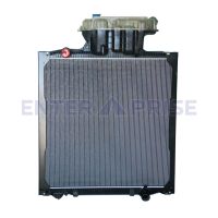 Радиатор водяной MAN TG-A (D2866D2066) 'E9510020 Enterprise
