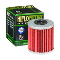 Фильтр масляный HF207 Hi-Flo