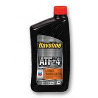 Жидкость для АКПП CHEVRON  Havoline    ATF+4       0.946л 222270481 Chevron