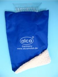 Скребок-перчатка Comfort ALCA 999000 Alca